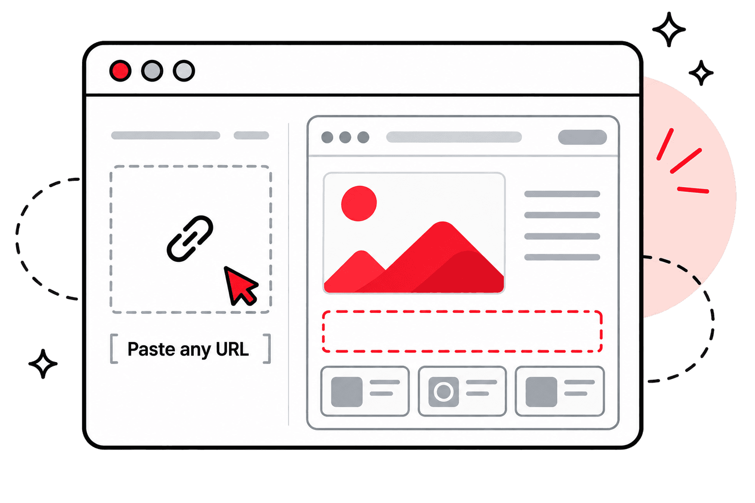WebSight product illustration